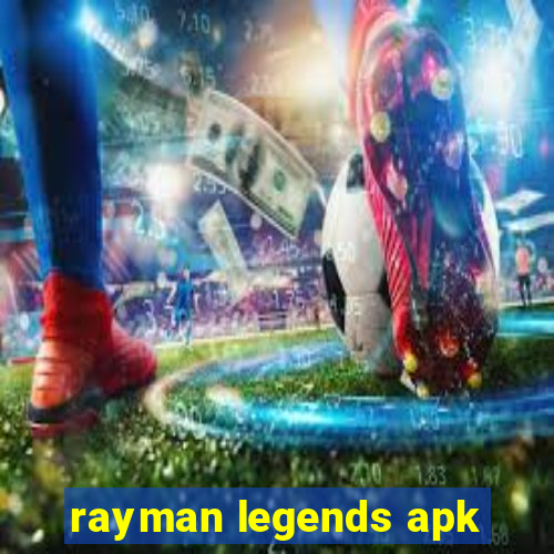 rayman legends apk